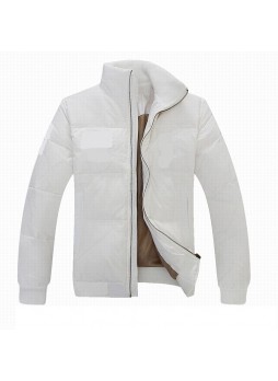 Polo Jacket